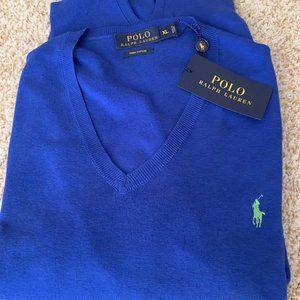 Ralph Lauren sweaters